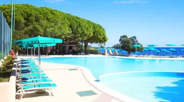 Clubhotel Marina Seada Beach