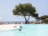 Clubhotel Marina Seada Beach