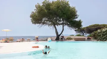 Clubhotel Marina Seada Beach