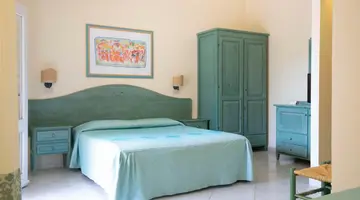Clubhotel Marina Seada Beach