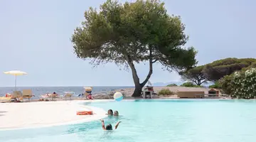 Clubhotel Marina Seada Beach