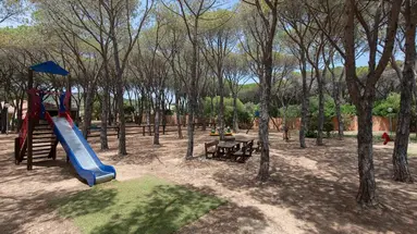 Clubhotel Marina Seada Beach