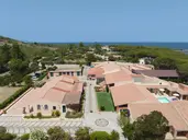 Clubhotel Marina Seada Beach