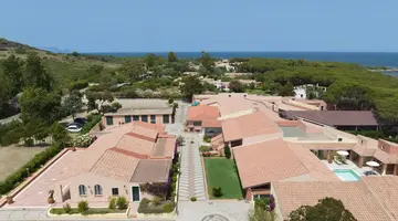 Clubhotel Marina Seada Beach
