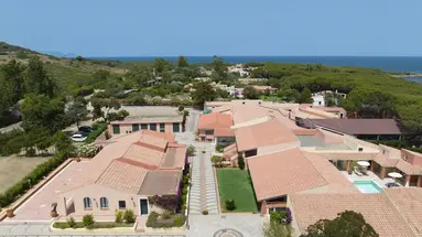 Clubhotel Marina Seada Beach