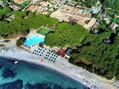 Clubhotel Marina Seada Beach