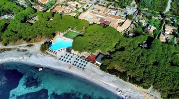 Clubhotel Marina Seada Beach