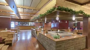 Clubhotel Regina e Fassa