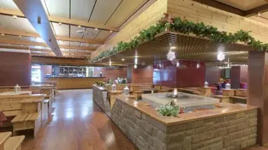Clubhotel Regina e Fassa