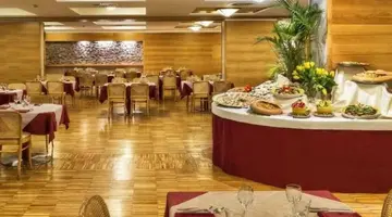 Clubhotel Regina e Fassa