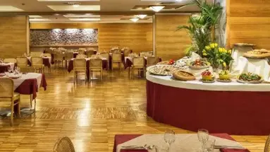Clubhotel Regina e Fassa