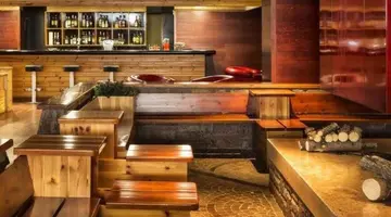 Clubhotel Regina e Fassa