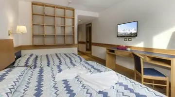 Clubhotel Regina e Fassa