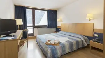 Clubhotel Regina e Fassa
