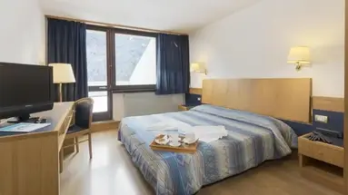 Clubhotel Regina e Fassa