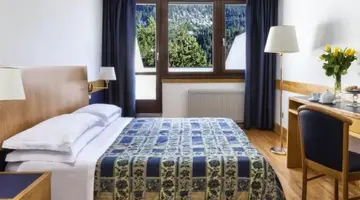 Clubhotel Regina e Fassa