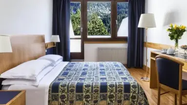 Clubhotel Regina e Fassa