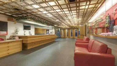 Clubhotel Regina e Fassa