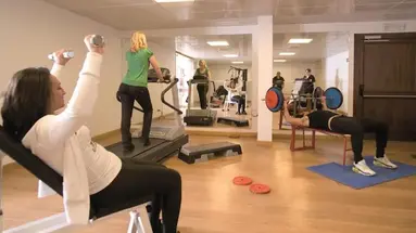 Clubhotel Regina e Fassa
