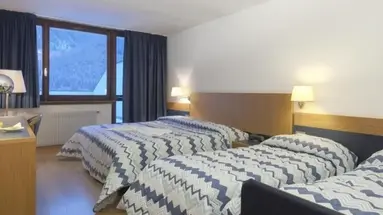 Clubhotel Regina e Fassa