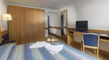 Clubhotel Regina e Fassa
