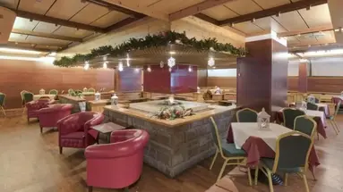 Clubhotel Regina e Fassa