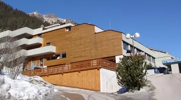 Clubhotel Regina e Fassa