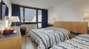 Clubhotel Regina e Fassa