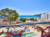 Clumba Hotel