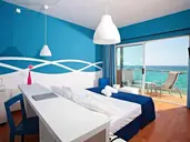 Clumba Hotel