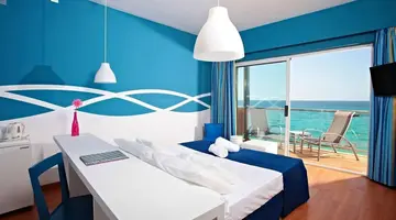Clumba Hotel