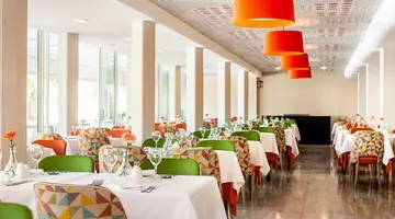 Clumba Hotel