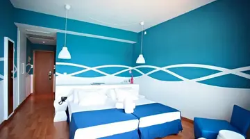 Clumba Hotel