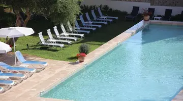 Clumba Hotel