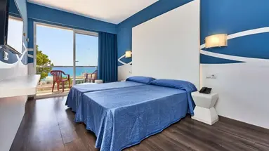 Clumba Hotel