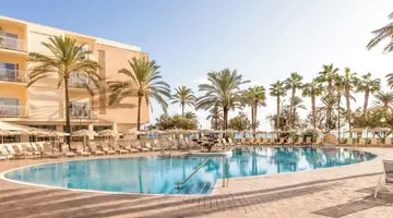 CM Castell de Mar Hotel