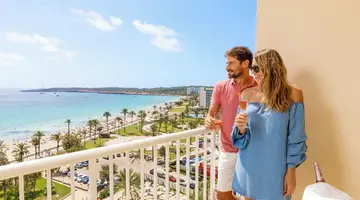CM Castell de Mar Hotel