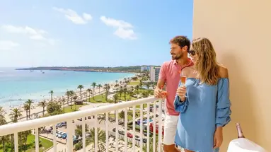CM Castell de Mar Hotel