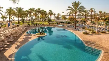 CM Castell de Mar Hotel