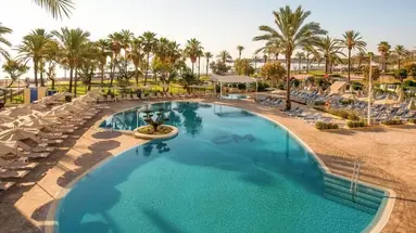 CM Castell de Mar Hotel