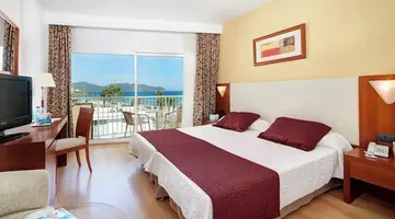 CM Castell de Mar Hotel