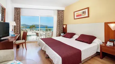 CM Castell de Mar Hotel