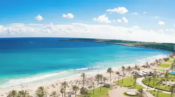 CM Castell de Mar Hotel