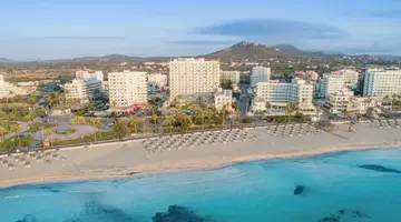 CM Castell de Mar Hotel