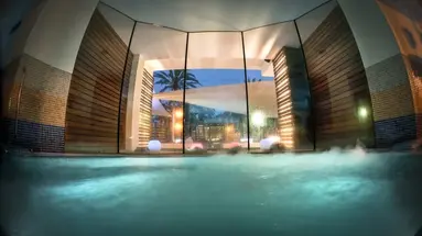 CM Castell de Mar Hotel