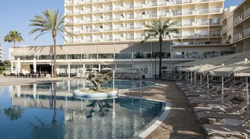 CM Castell de Mar Hotel