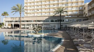 CM Castell de Mar Hotel