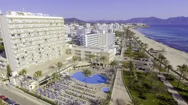 CM Castell de Mar Hotel