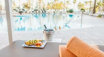CM Castell de Mar Hotel