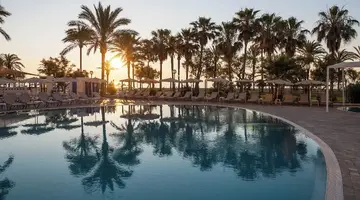 CM Castell de Mar Hotel